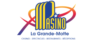 PASINO DE LA GRANDE MOTTE