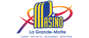 PASINO DE LA GRANDE MOTTE